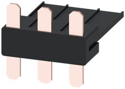 Product image for Siemens 3RA1941-1AA00 Motor Starter Link Module