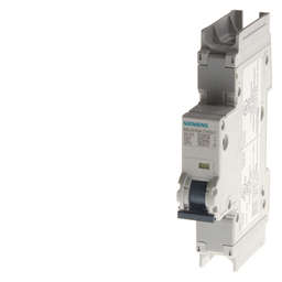 Product image for Siemens 5SJ41028HG41 5SJ4 MCB,1P