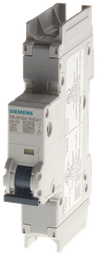 Product image for Siemens 5SJ41028HG41 5SJ4 MCB,1P
