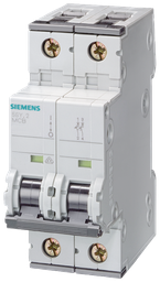 Product image for Siemens 5SY4202-8 SUP PTOR 5SY4 2P 480V