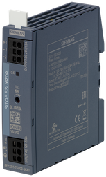 Product image for Siemens 6EP33317SB000AX0 SITOP PSU6200