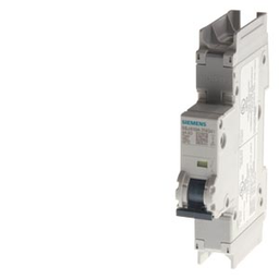 Product image for Siemens 5SJ41108HG41 5SJ4 MCB,1P