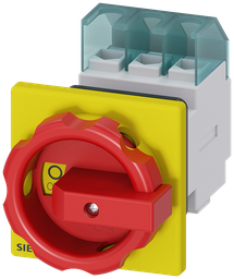 Product image for Siemens 3LD2154-0TK53 EM. STOP S