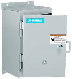Product image for Siemens 49EB14E0130806R NEMA 12/3/3R Non-Combination Enclosure Kit