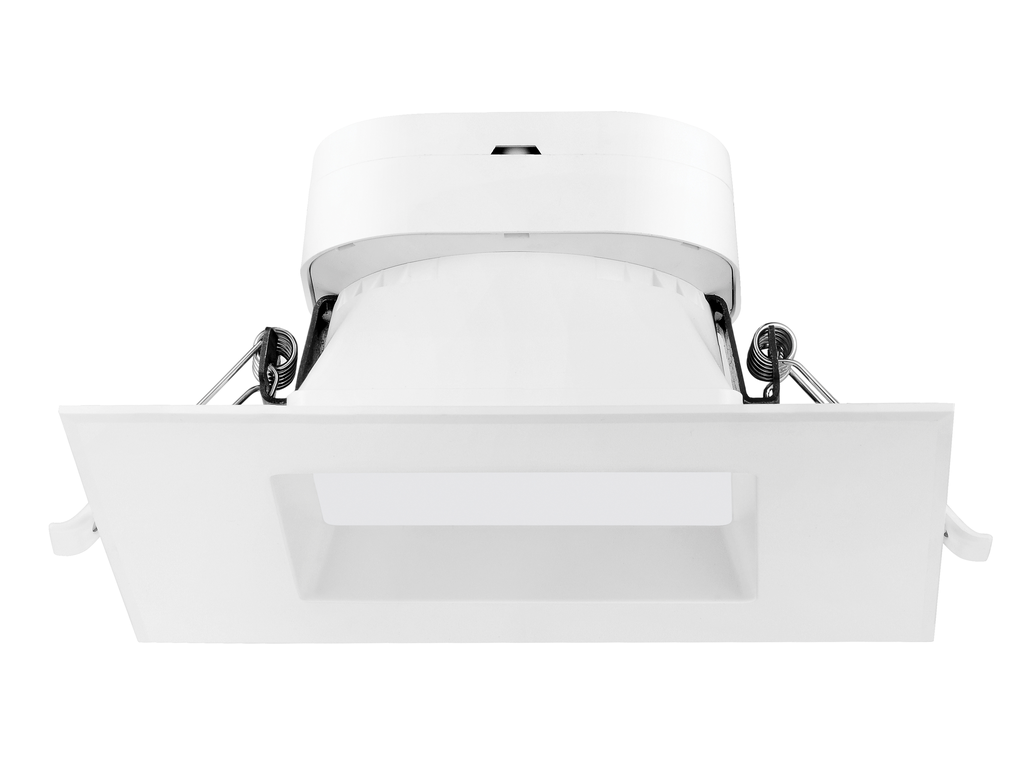 Product image for SATCO S11705 9WLED/DW/SQ/6/30K/120V