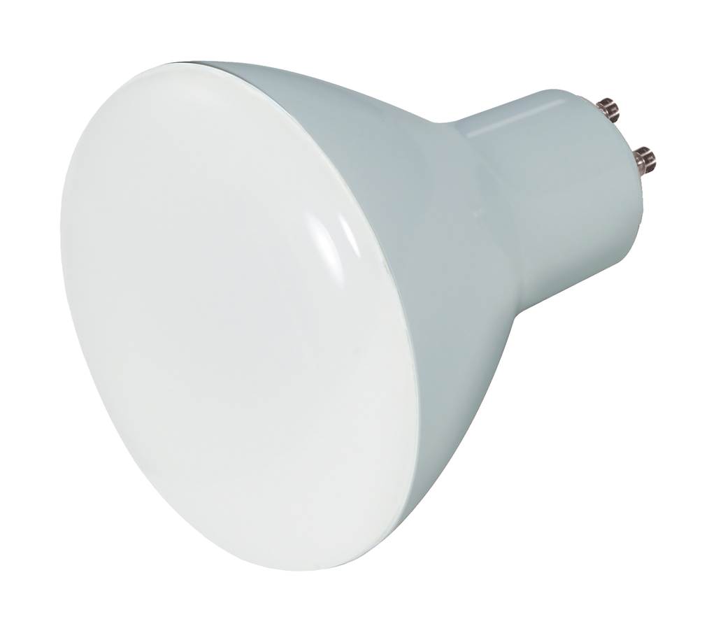 Product image for Satco S28579 7.5 Watt; BR30 LED; 3000K; GU24 base; 120 Volt