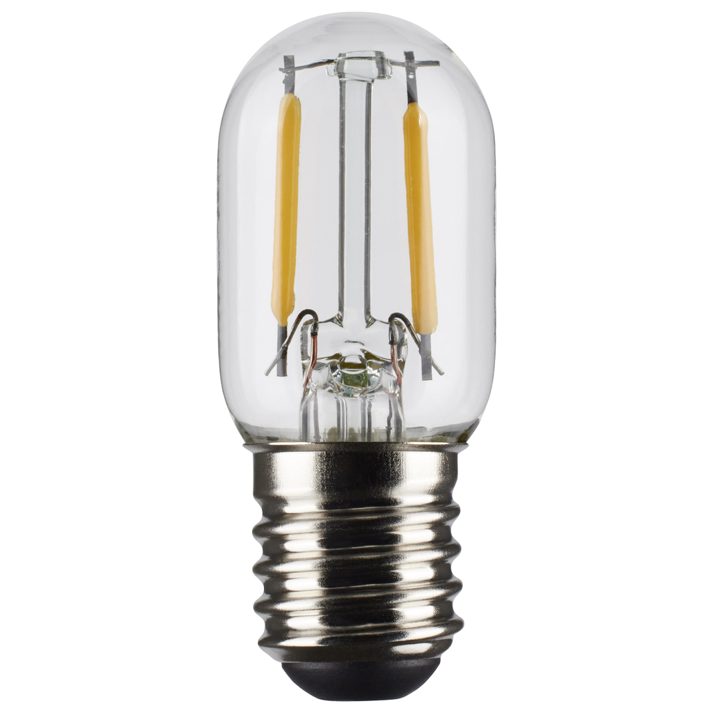 Product image for SATCO S21342 3T6.5/LED/CL/927/E17