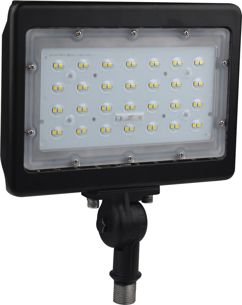 Product image for SATCO 65/539R1 LED 50W MEDIUM FLOOD