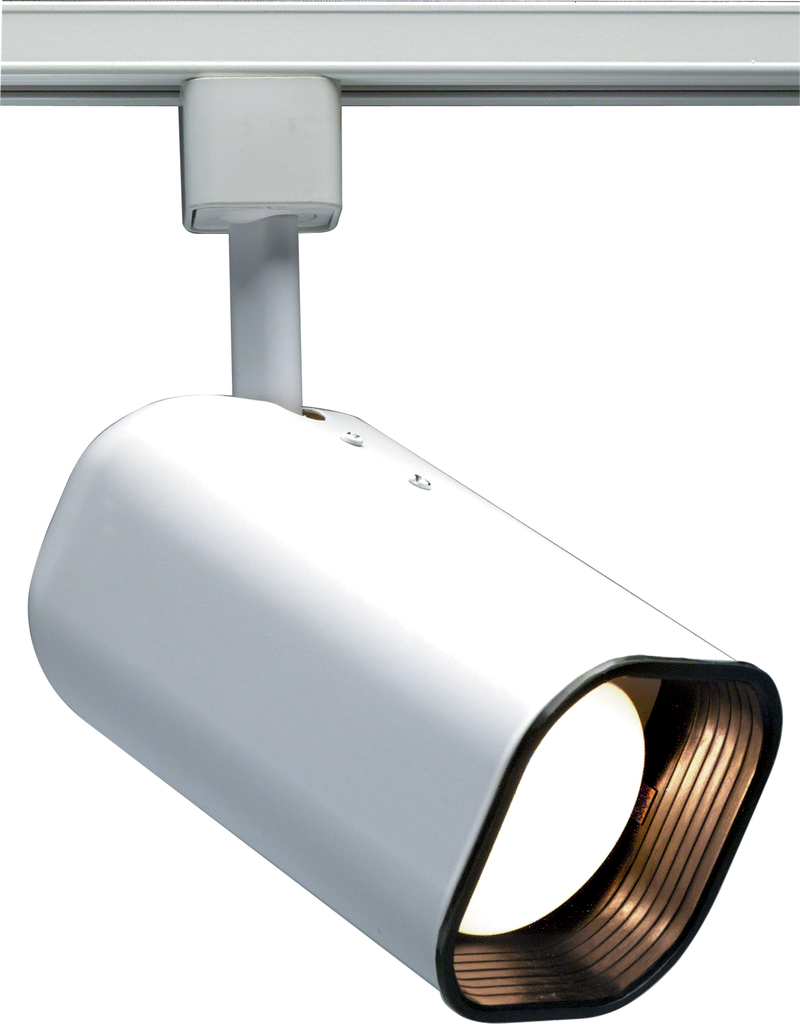 Product image for Nuvo TH214 1 Light - R30 - Track Head - Soft Square