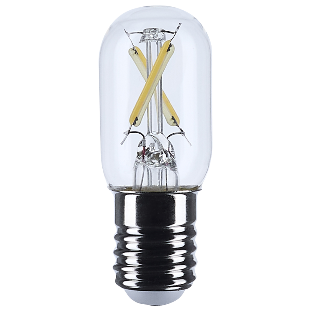 Product image for SATCO S21343 3T6.5/LED/CL/930/E17