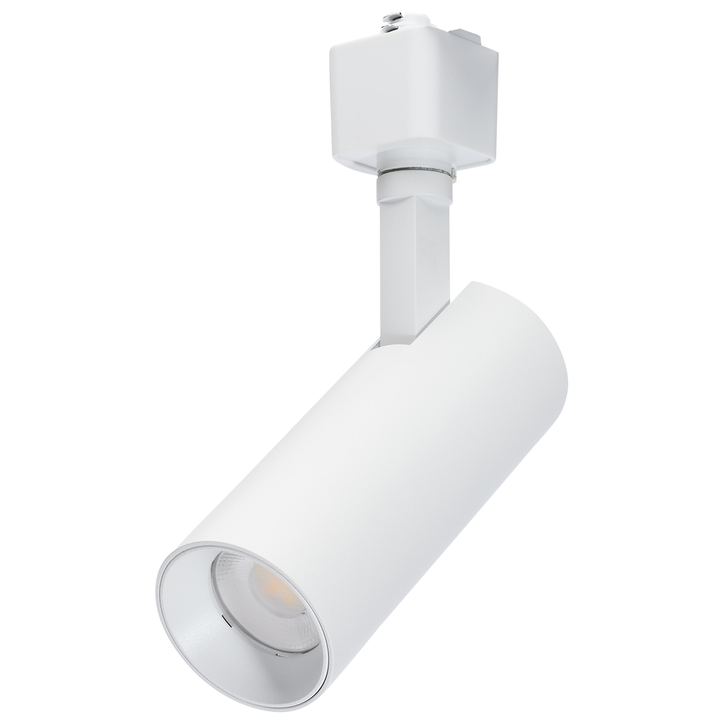 Product image for SATCO TH703 10W CCT LED TRACK HD 48