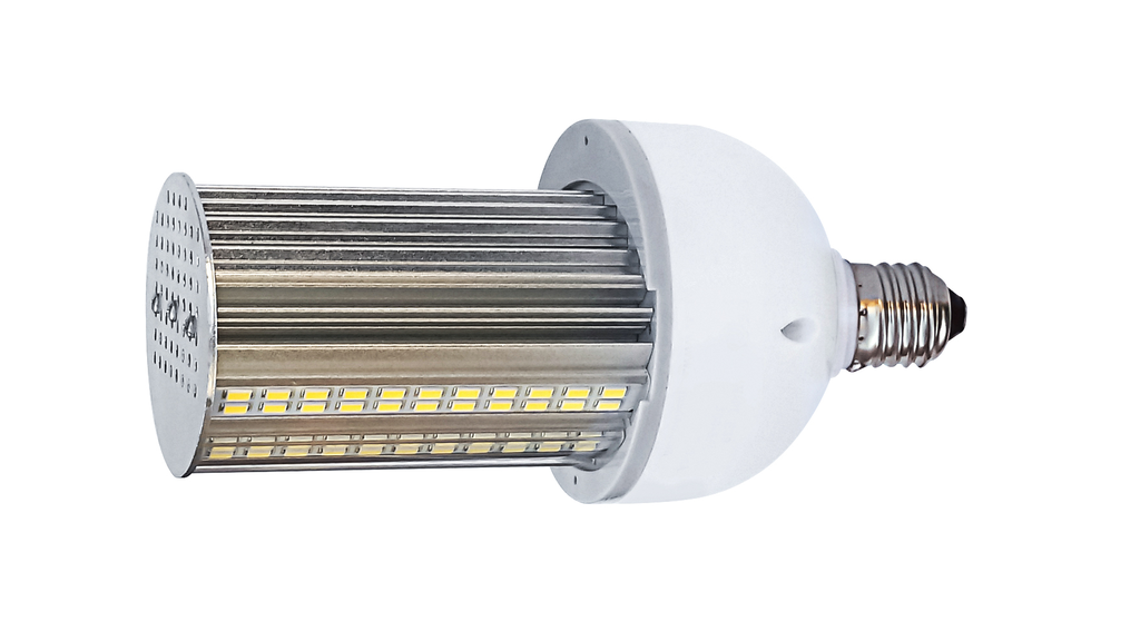 Product image for Satco S8904 20 Watt LED Hi-lumen directional lamp for commercial fixture applications; 3000K; Medium base; 100-277 Volt