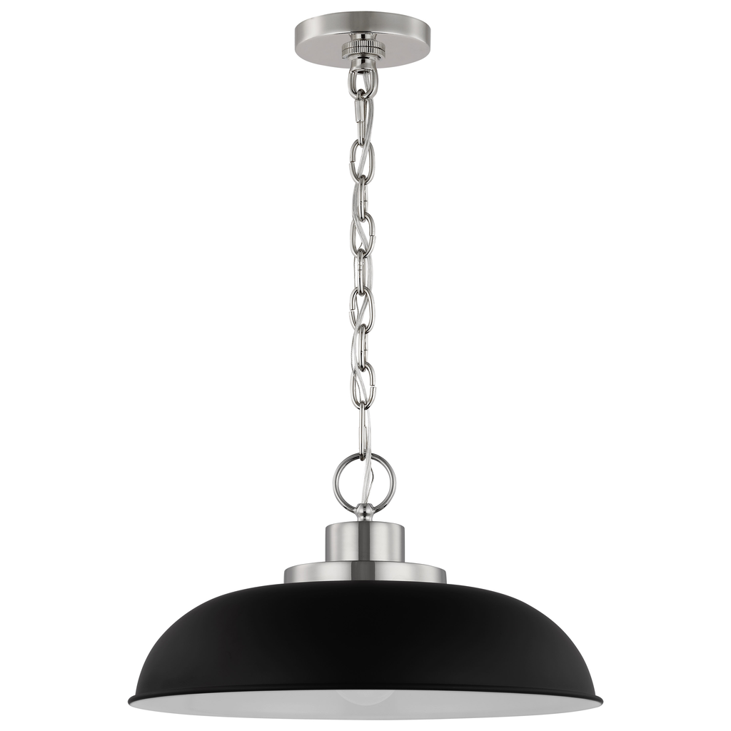 Product image for SATCO 60/7482 COLONY 1 LIGHT SMALL