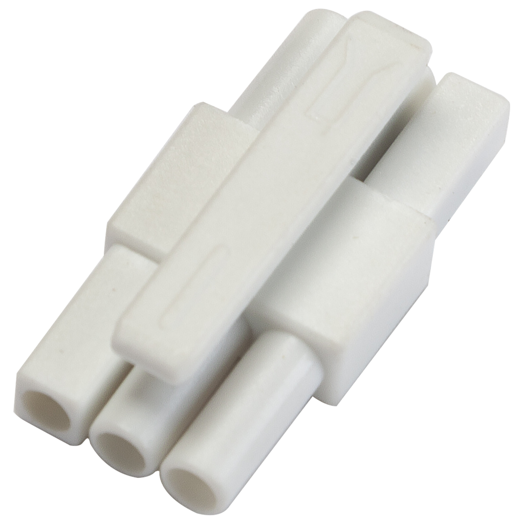 Product image for Nuvo 63/511 Under Cabinet LED End to End Connector