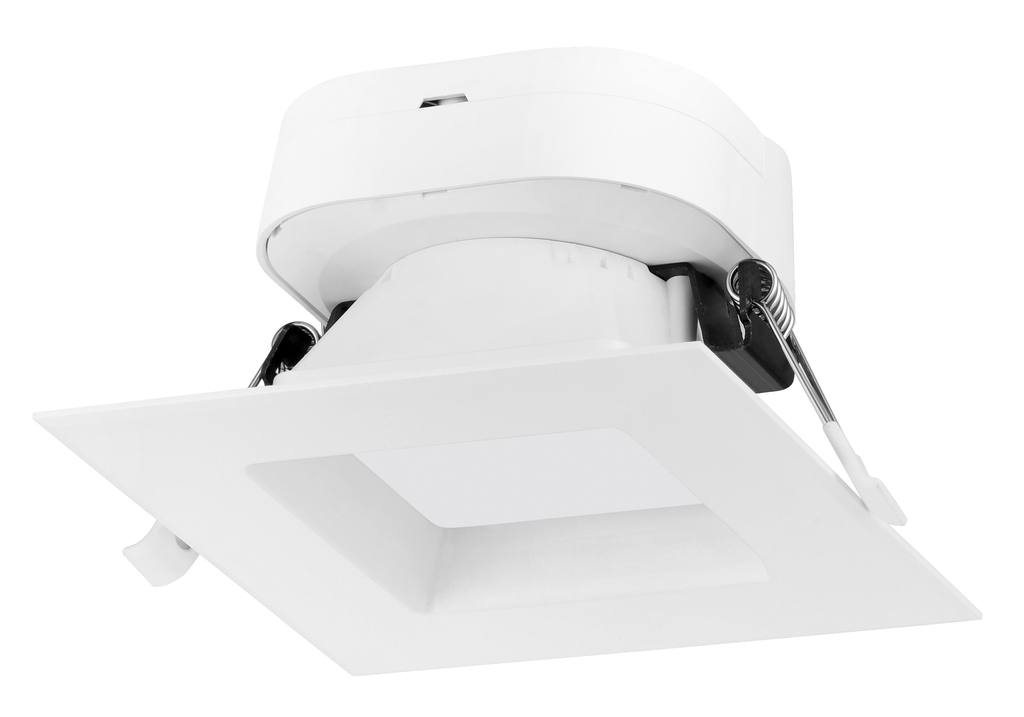 Product image for SATCO S11702 7WLED/DW/SQ/4/40K/120V