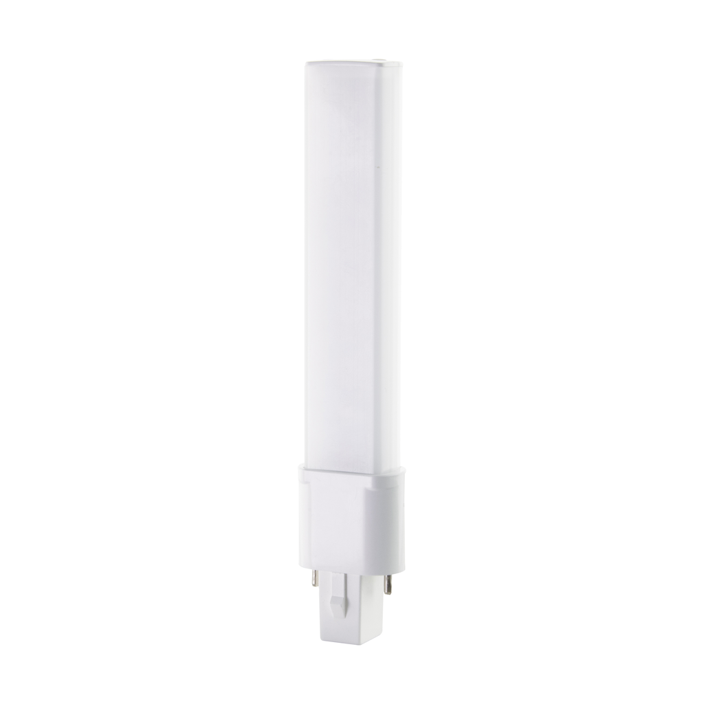 Product image for SATCO S18400 4.5W/LED/CFL/827/G23/B