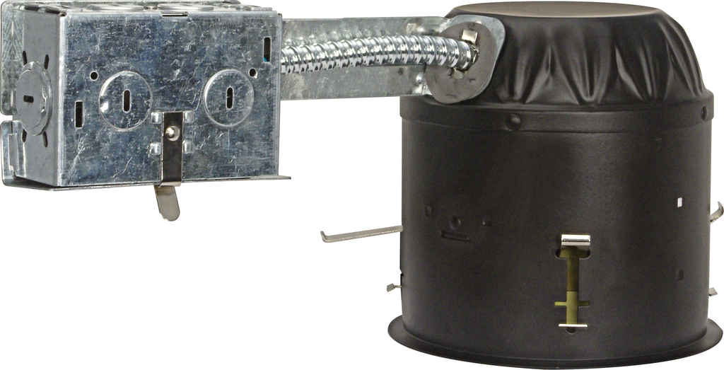 Product image for Satco S9541 5" Recessed Can; For Remodeling