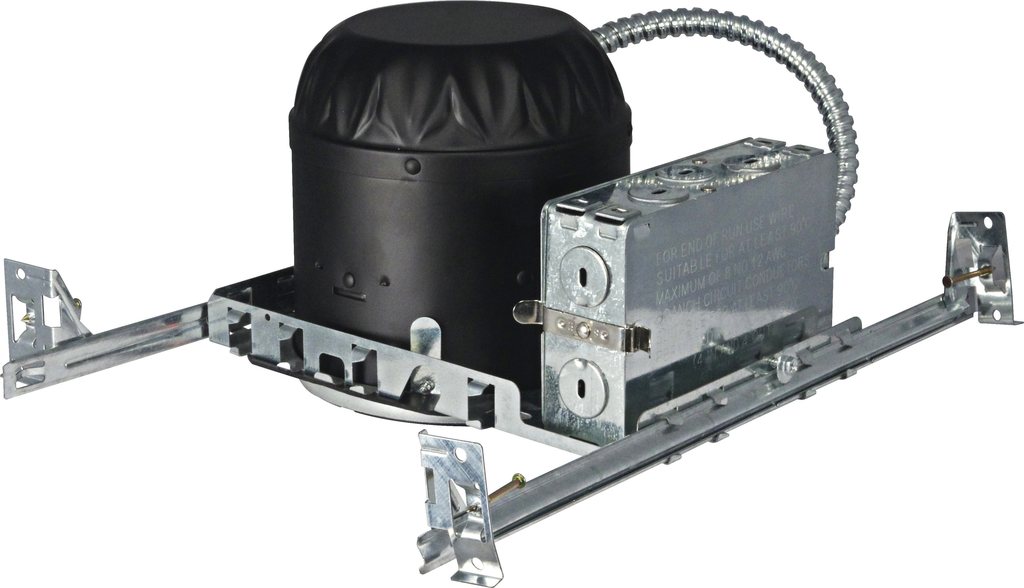 Product image for Satco S9540 5" Recessed Can; For New Construction