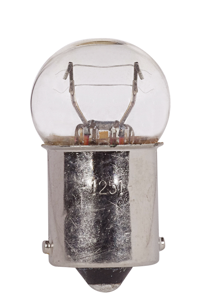 Product image for SAT S7057 6.44W 28V MINI LAMP