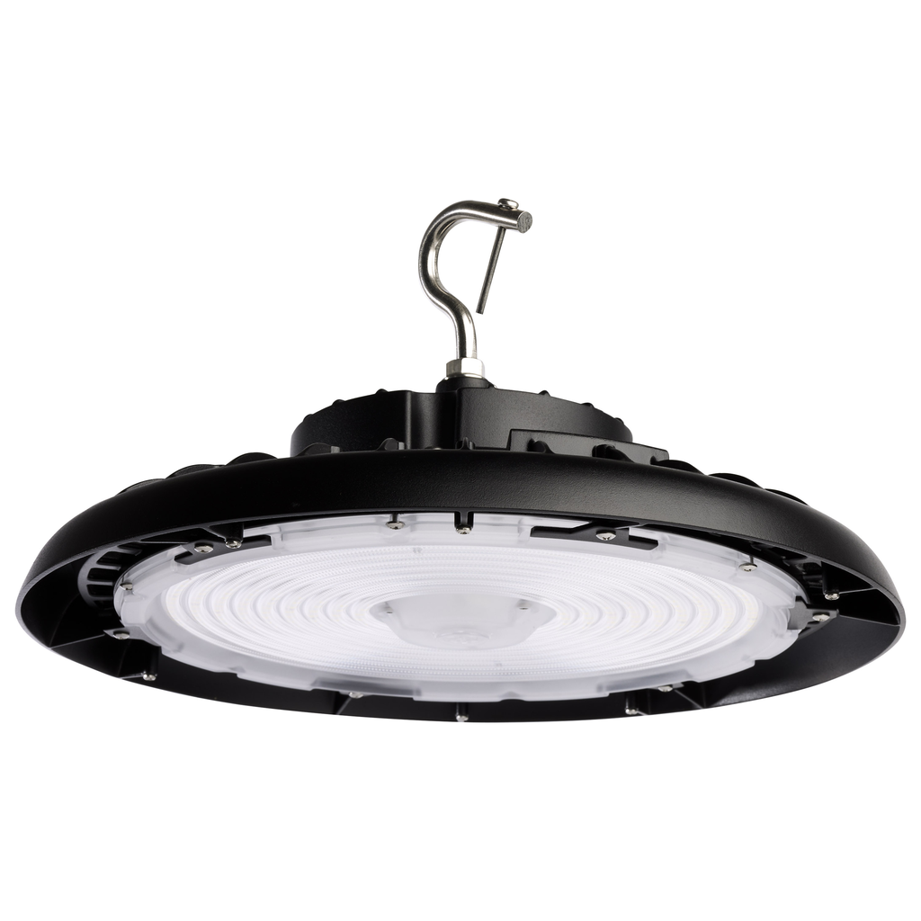 Product image for SATCO 65/787R2 LED UFO HIGHBAY 240W