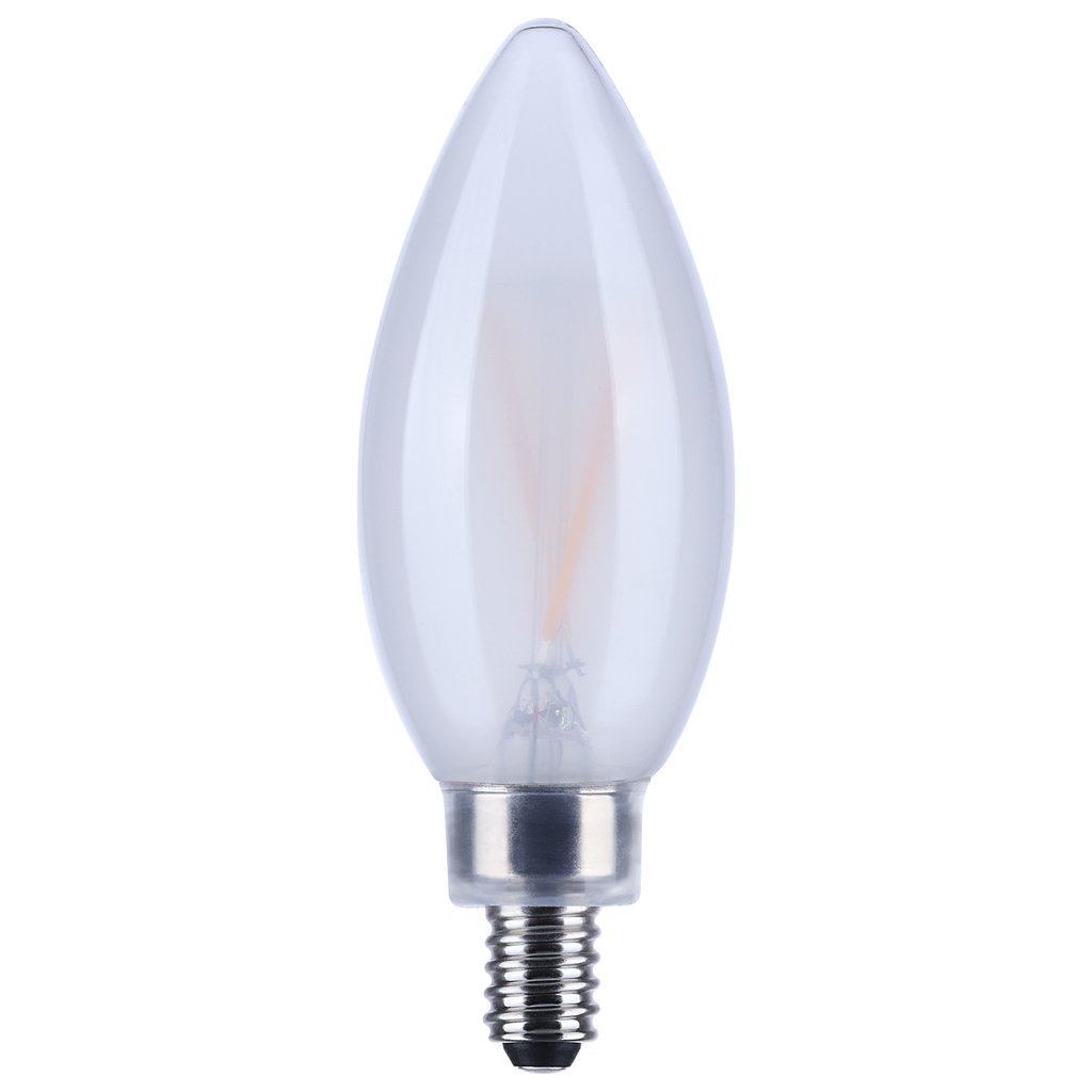 Product image for SATCO S21279 5.5B11/LED/930/FR/120V