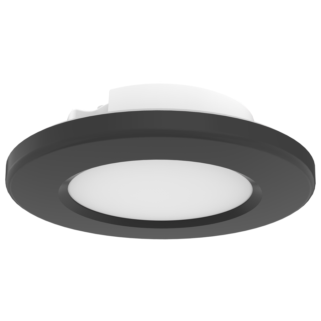Product image for SATCO 62/1584 4" LED SURFACE MOUNT/