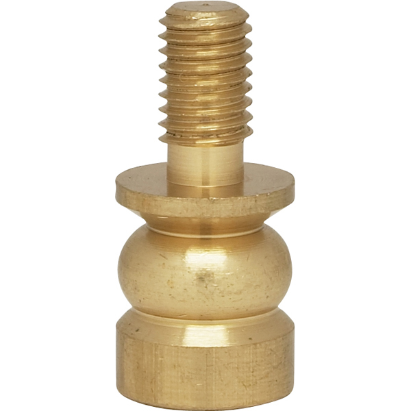 Product image for SAT 90/1562 1/2IN RISER BRASS B/L