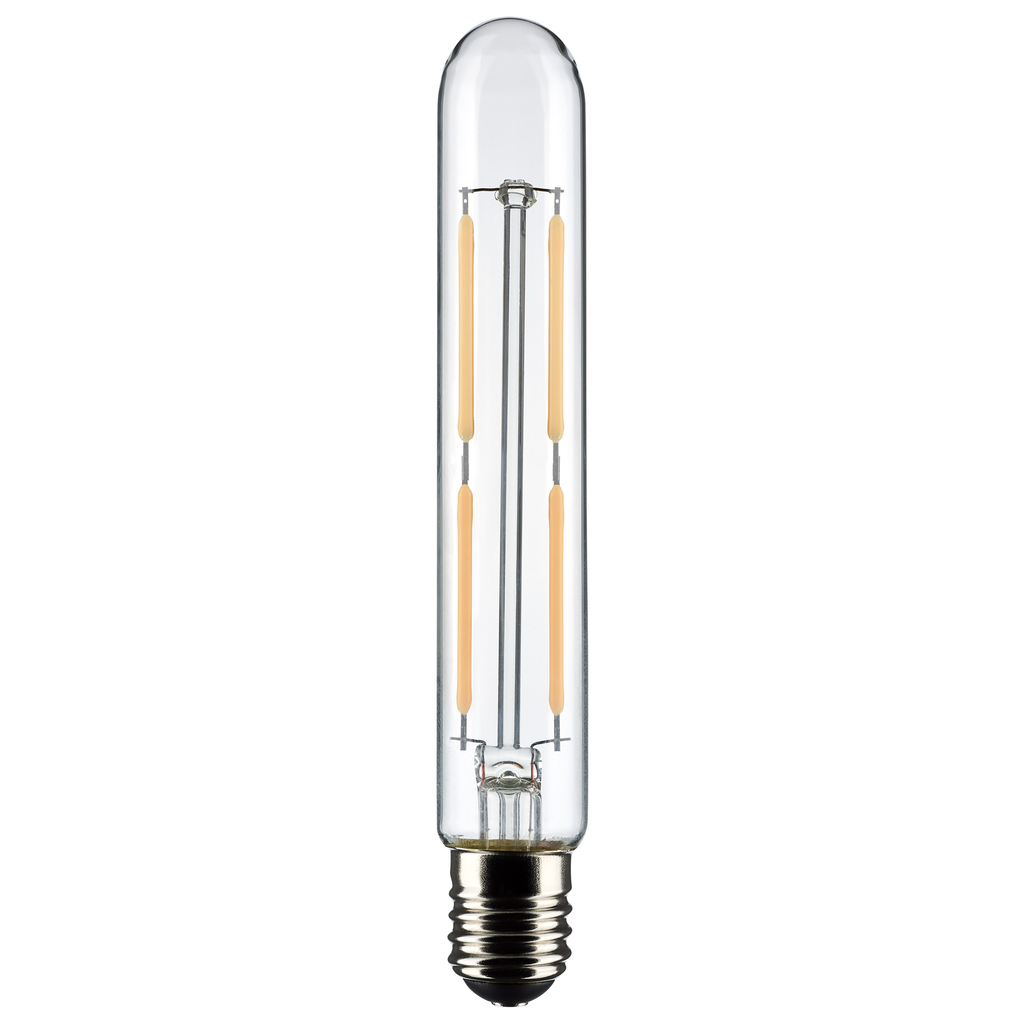 Product image for SATCO S21860 4T6.5/LED/CL/930/120V/