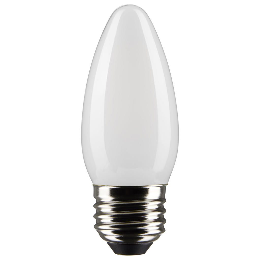 Product image for SATCO S21293 5.5B11/LED/940/FR/120V