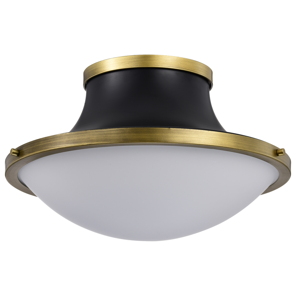 Product image for SATCO 60/7906 LAFAYETTE 1 LIGHT 18
