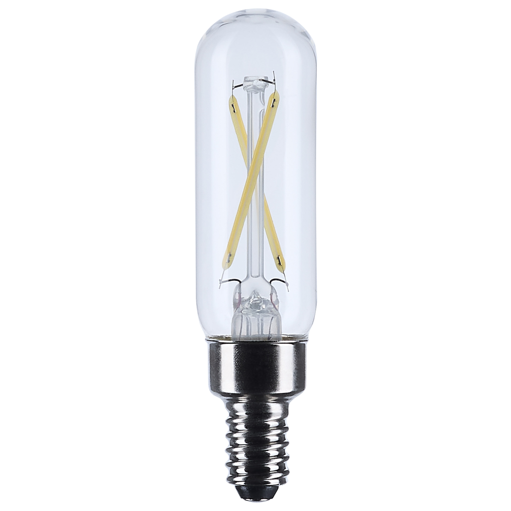 Product image for SATCO S21340 2.8T6/LED/CL/927/120V/
