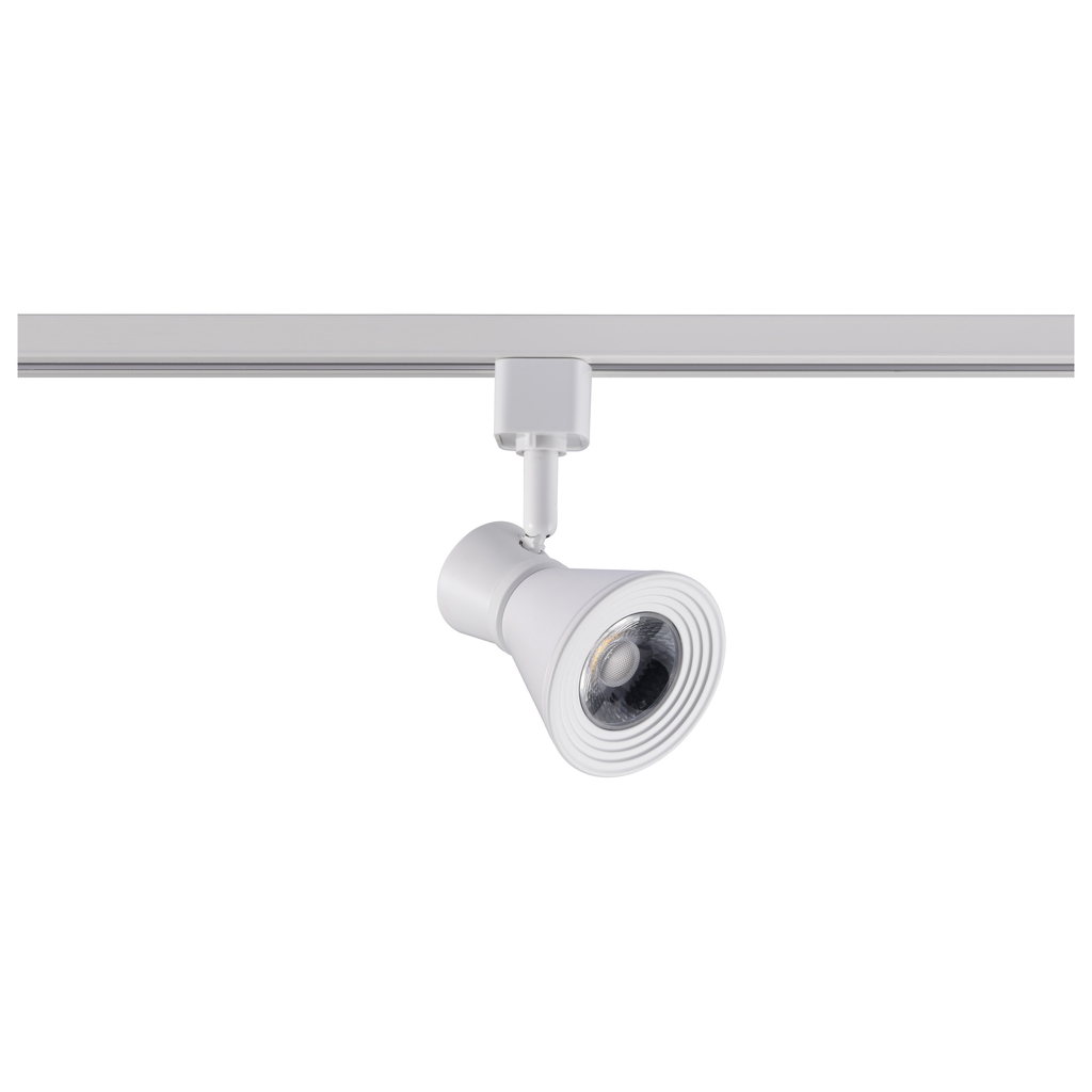 Product image for SATCO TH642 12W LED CINCH TRACK HEA