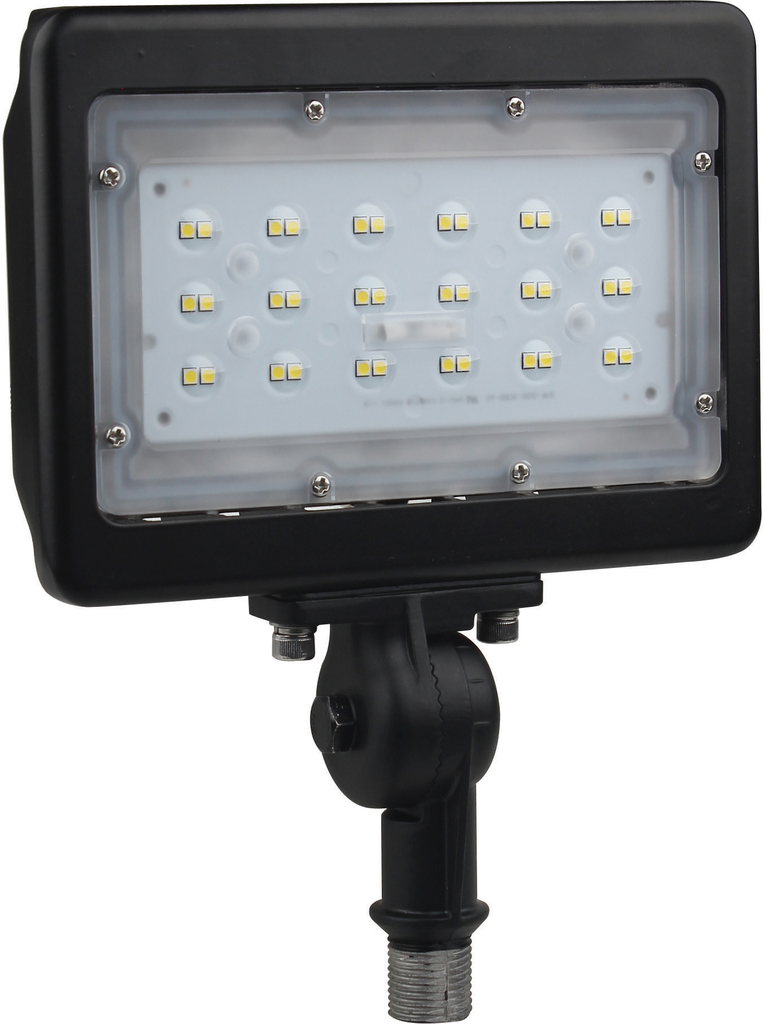 Product image for SATCO 65/535R1 LED 30W MEDIUM FLOOD