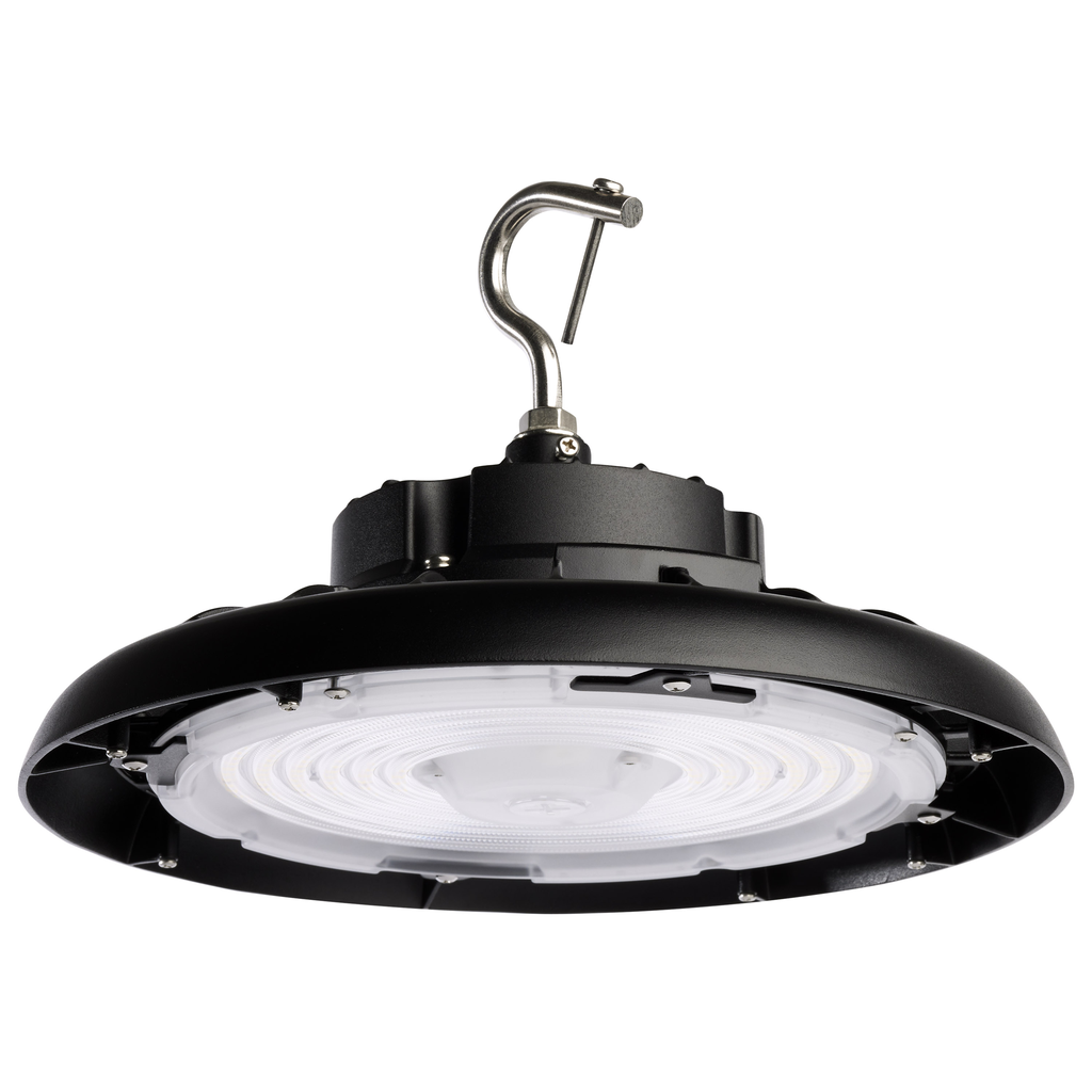 Product image for SATCO 65/781R2 LED UFO HIGHBAY 100W