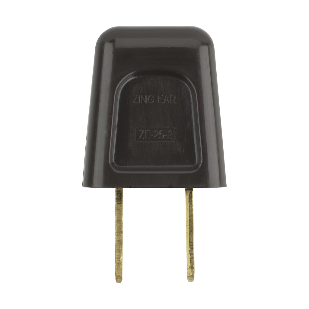 SAT 90/2608 BROWN QUICK CONNECT PLUG FOR Product image for SAT 90/2608 BROWN QUICK CONNECT PLUG FOR