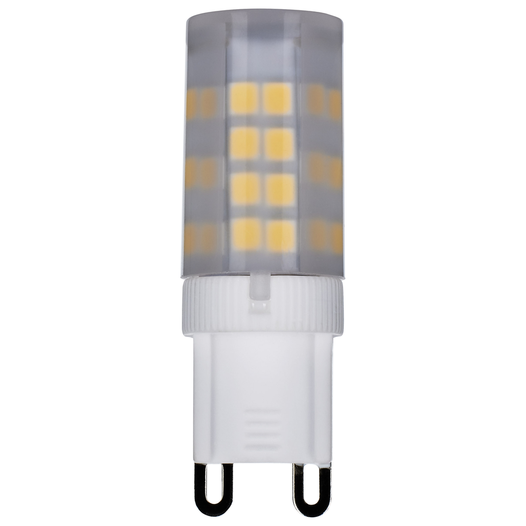 Product image for SATCO S11232 3.5 Watt JCD LED Lamp