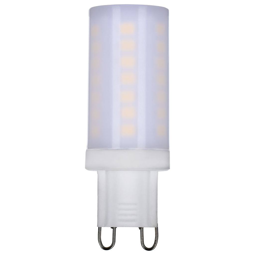 Product image for SATCO S11237 5 Watt JCD LED Lamp -