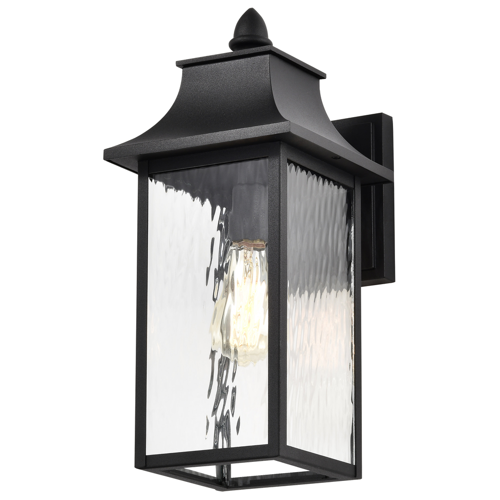 Product image for SATCO 60/5998 AUSTEN 1LT OUTDOOR LG