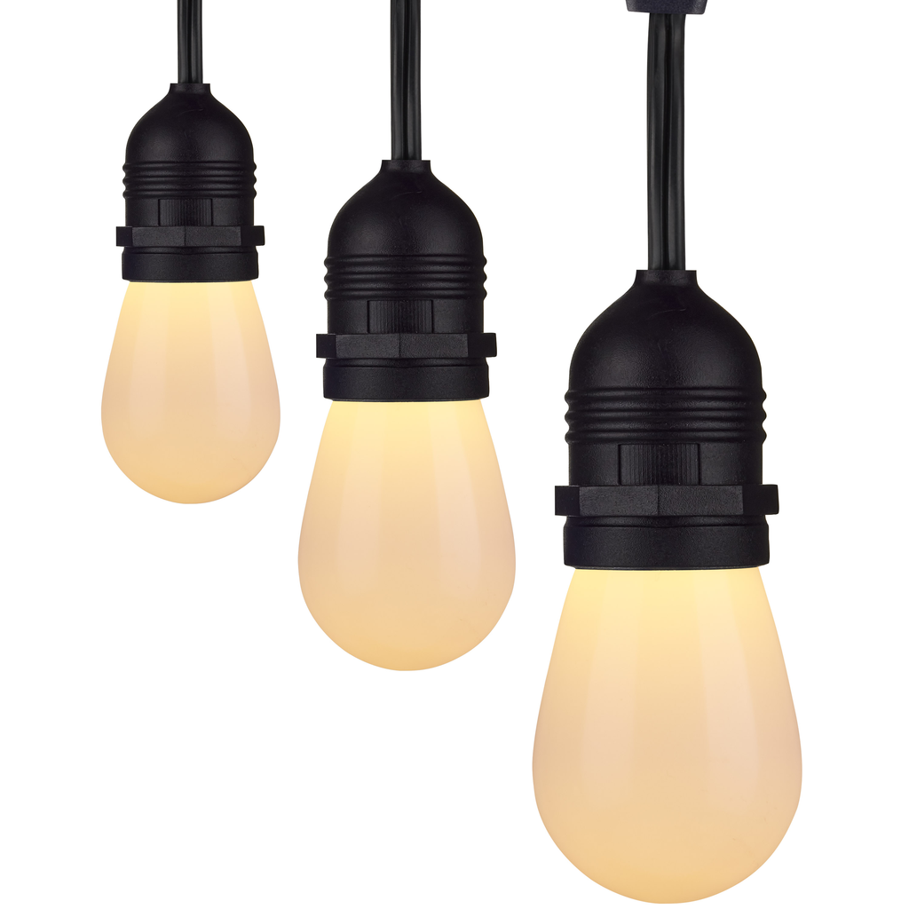 Product image for SATCO S11292 24FT/LED/SL/S14/SF/TW/