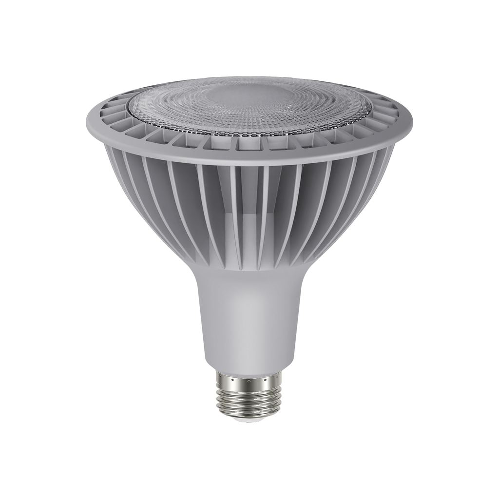Product image for Satco S22251 33 Watt PAR38 High Lumen LED; 3000K; Medium base; 120 Volt