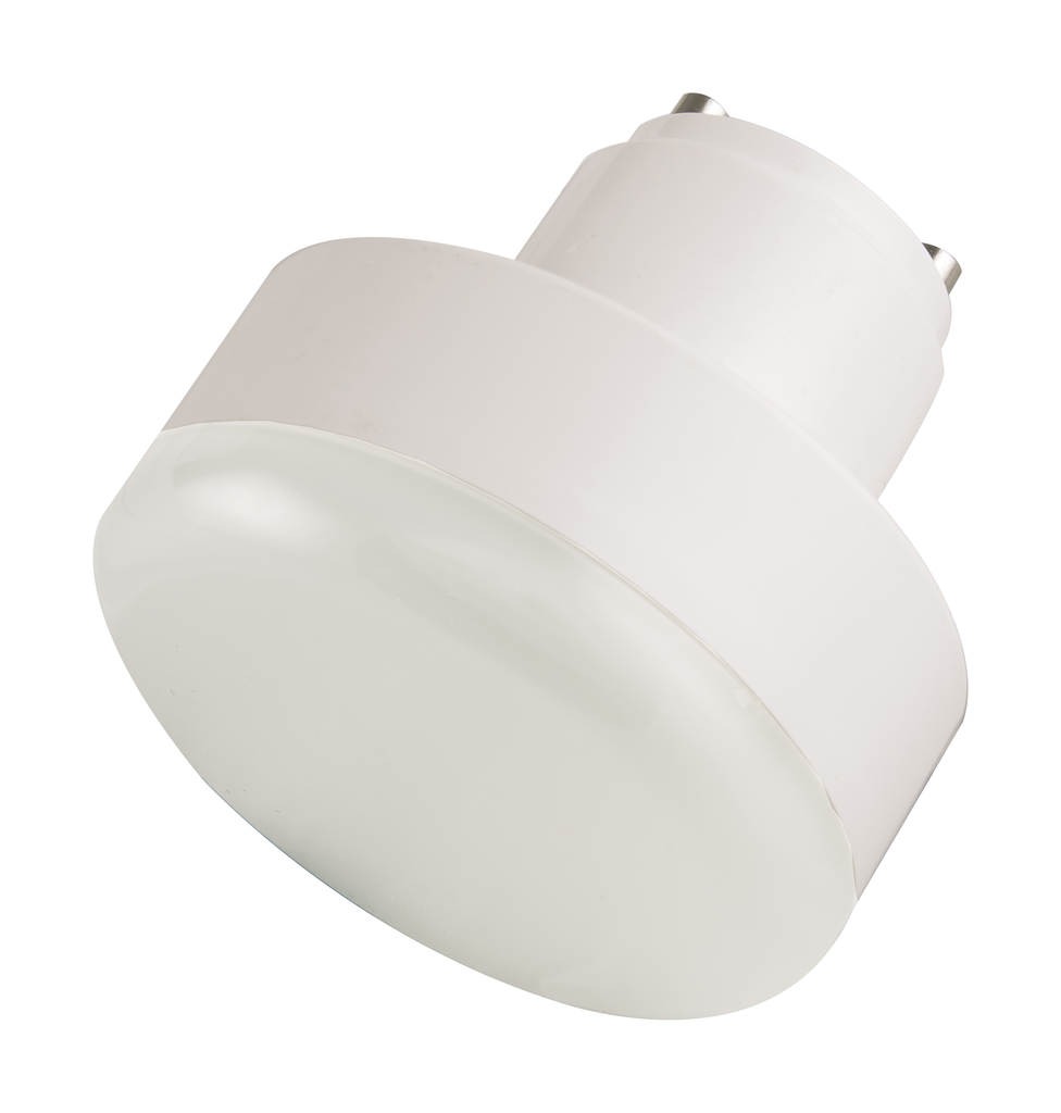Product image for Satco S11542 12 Watt; LED; 2700K; GU24 base; 120 Volt