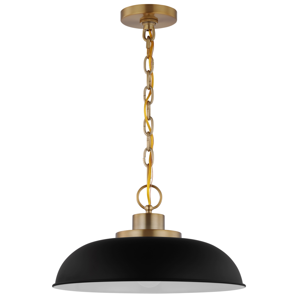 Product image for SATCO 60/7481 COLONY 1 LIGHT SMALL