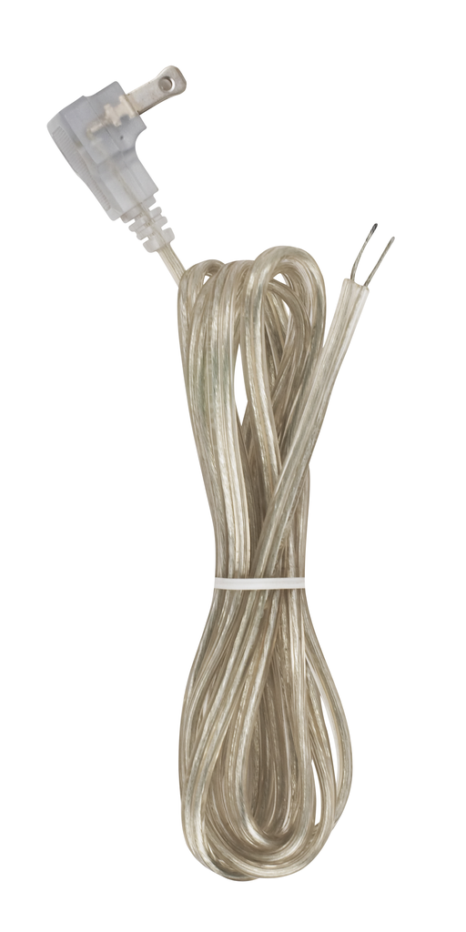 Product image for SAT 90/2322 8 FT 18/2 SPT/2 105 SILVER W/