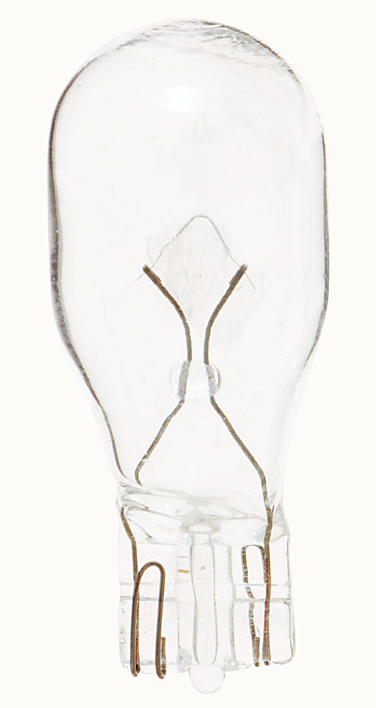 Product image for Satco S6939 9.32 Watt miniature; T5; 5000 Average rated hours; Mini Wedge base; 13.5 Volt