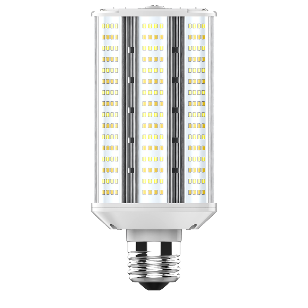 Satco S28929 20/30/40 Wattage Selectable; LED Hi-Pro Wall Pack; CCT Selectable 3K/4K/5K; Medium base; 100-277 Volt; ColorQuick Technology; PowerQuick Technology Product image for Satco S28929 20/30/40 Wattage Selectable; LED Hi-Pro Wall Pack; CCT Selectable 3K/4K/5K; Medium base; 100-277 Volt; ColorQuick Technology; PowerQuick Technology