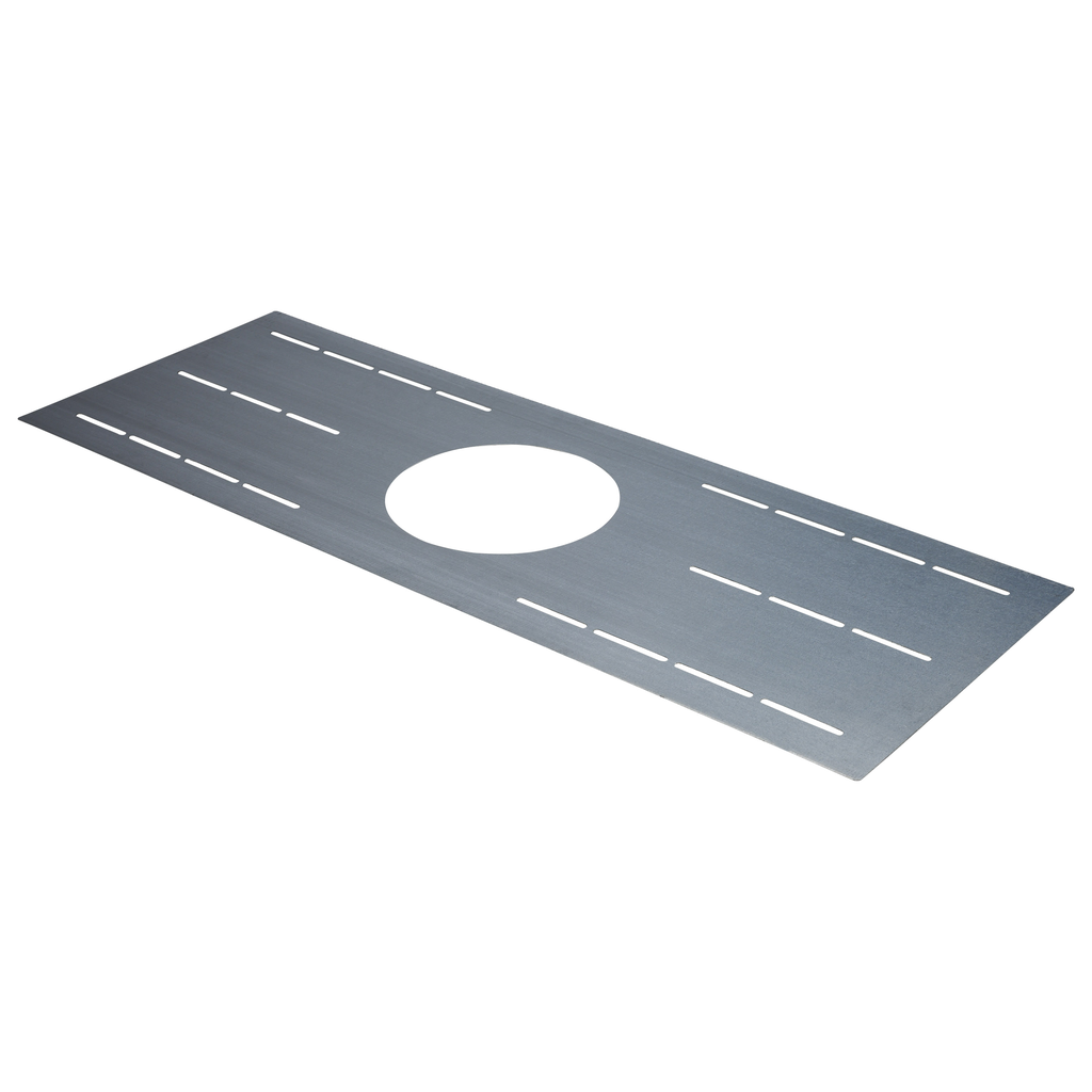 Product image for SAT 80/951 ROUGH-IN MOUNTING PLATE