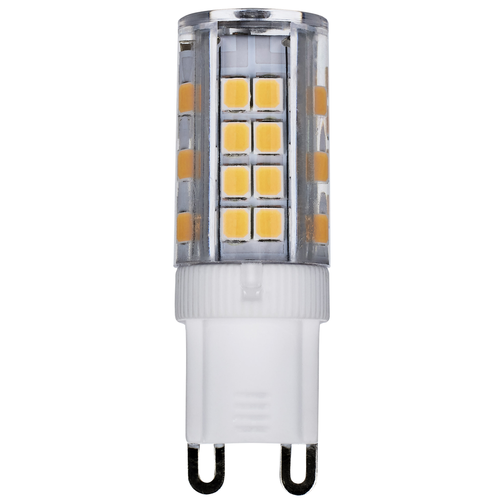 Product image for SATCO S11231 3.5 Watt JCD LED Lamp