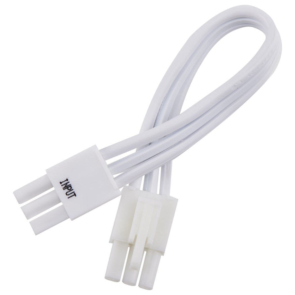Product image for Nuvo 63/515 6 Inch Under Cabinet Linkable Cable