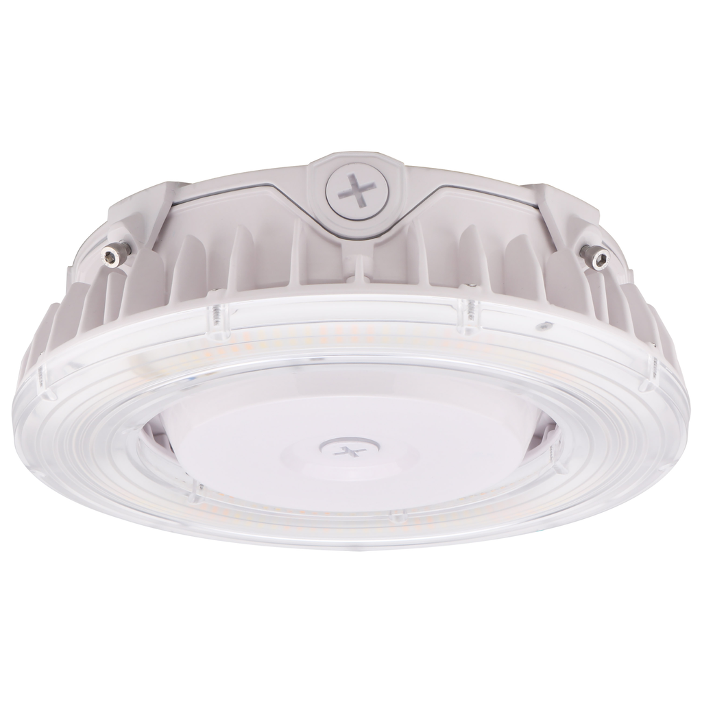 Product image for SATCO 65/627R1 55W LED CANOPY W/ SE