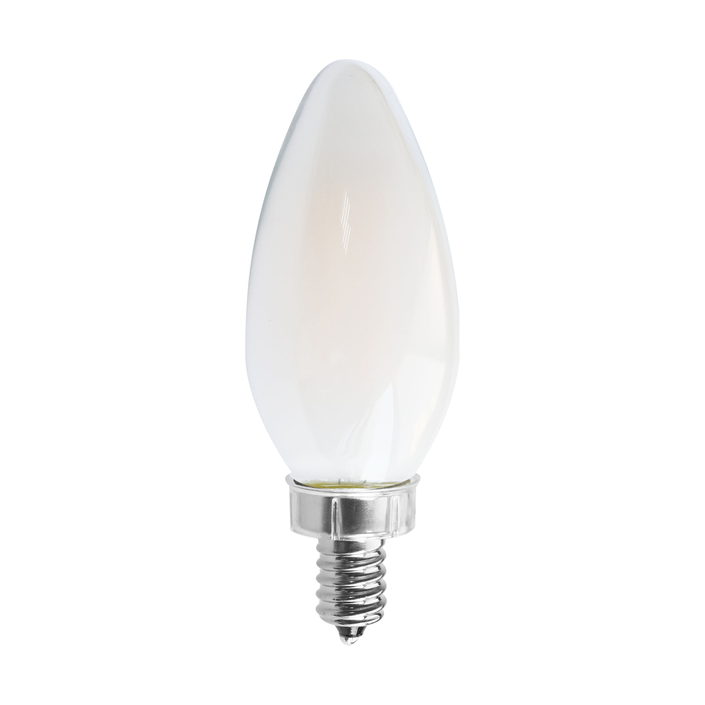 Product image for SATCO S11384 8W/CTF/LED/927/120V/E1